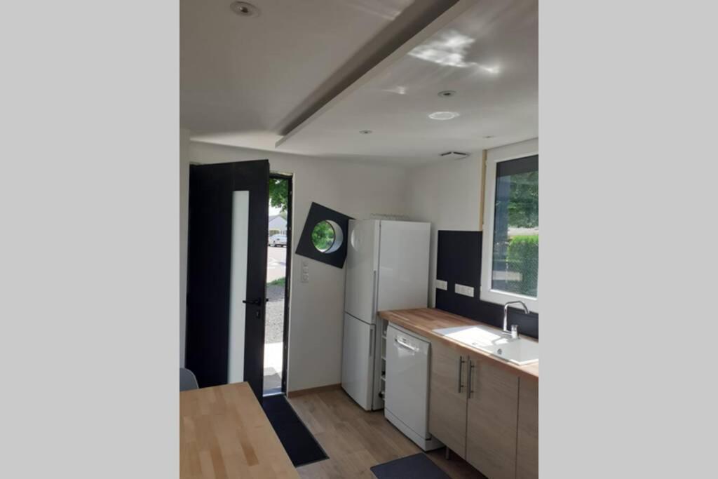 Le 18 Avenue Du Coteau 2/3 Personnes Tout Confort Charmes  Exterior foto