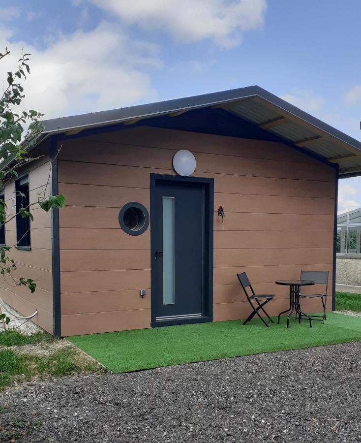 Le 18 Avenue Du Coteau 2/3 Personnes Tout Confort Charmes  Exterior foto