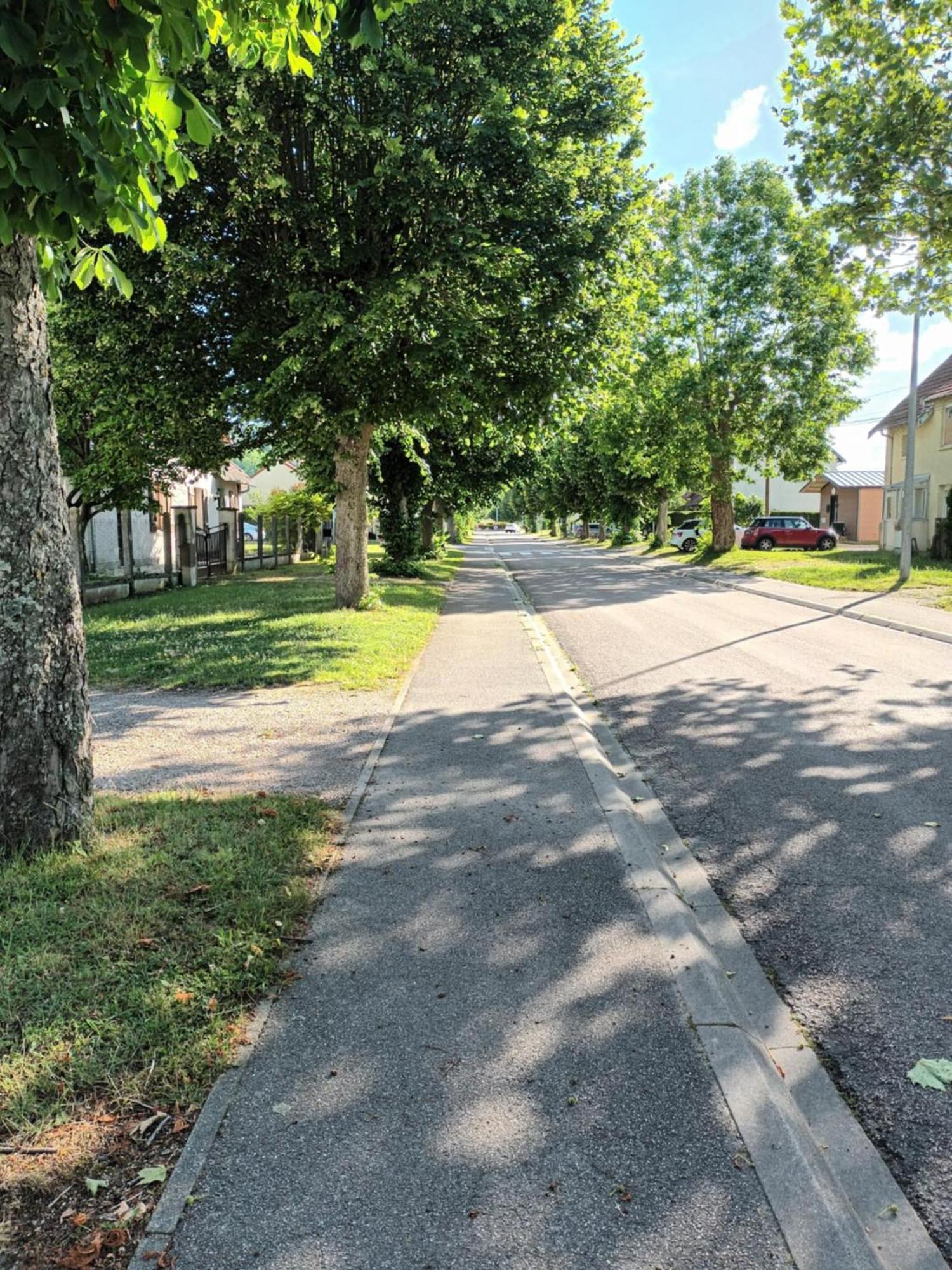 Le 18 Avenue Du Coteau 2/3 Personnes Tout Confort Charmes  Exterior foto
